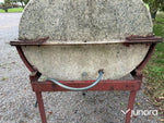 Glasfibertank - 1000 l