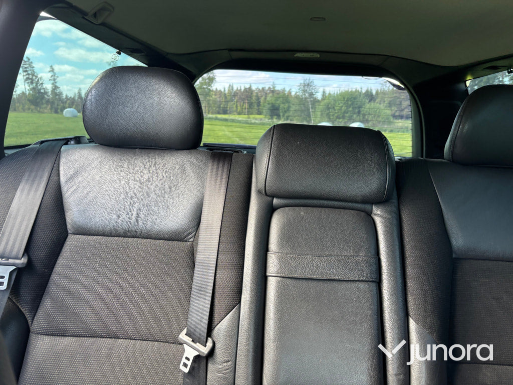 Volvo V70 4WD