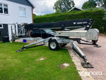Skylift Omme 2500 från 2008