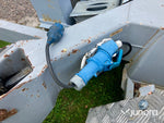 Skylift Omme 2500 från 2008