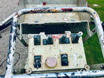 Skylift Omme 2500 från 2008