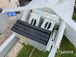 Skylift Omme 2500 från 2008