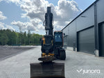 Volvo EW 150 E