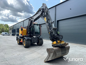 Volvo EW 150 E