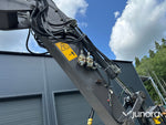 Volvo EW 150 E
