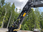 Volvo EW 150 E