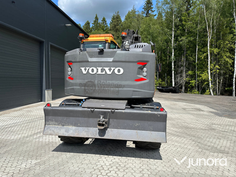 Volvo EW 150 E