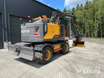 Volvo EW 150 E