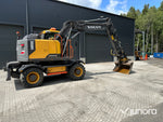 Volvo EW 150 E