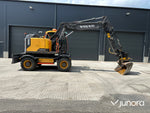 Volvo EW 150 E