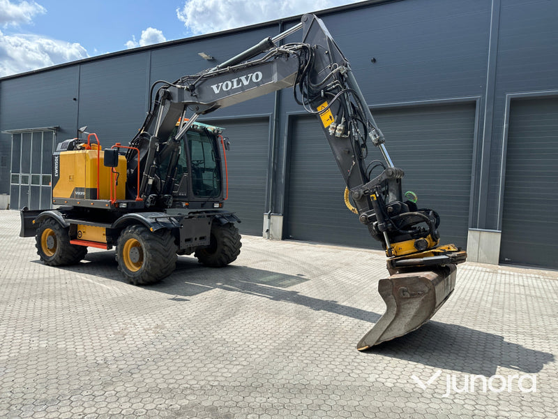 Volvo EW 150 E