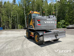 Volvo EW 150 E