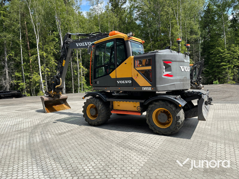 Volvo EW 150 E