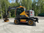 Volvo EW 150 E