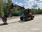 Volvo EW 150 E