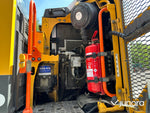 Volvo EW 150 E