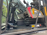 Volvo EW 150 E