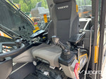 Volvo EW 150 E