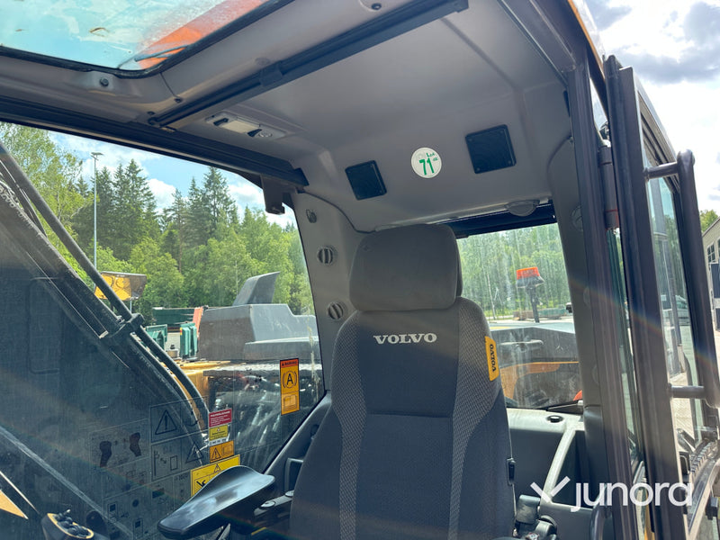 Volvo EW 150 E