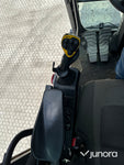 Volvo EW 150 E