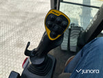 Volvo EW 150 E