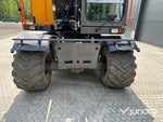 Volvo EW 150 E