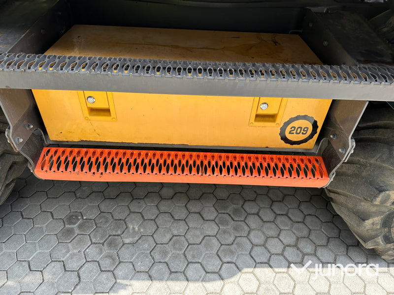 Volvo EW 150 E