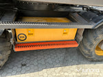 Volvo EW 150 E