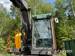 Volvo EW 150 E