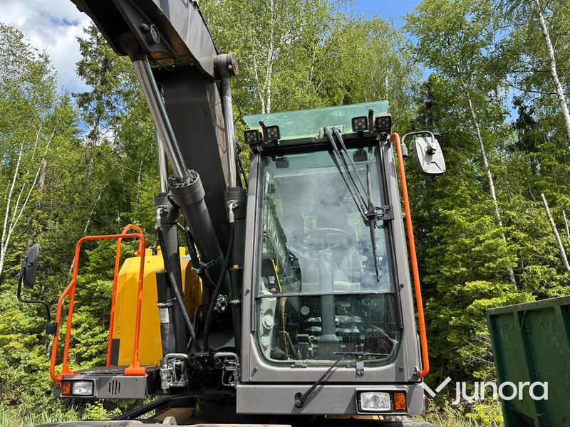 Volvo EW 150 E