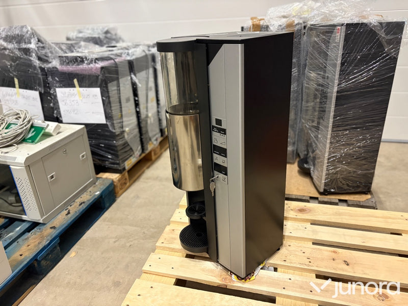 Kaffemaskin Witten Borg 55