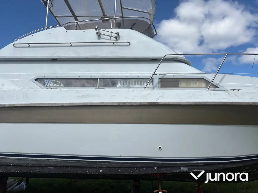 Båt - Carver Santego 30 Flybridge