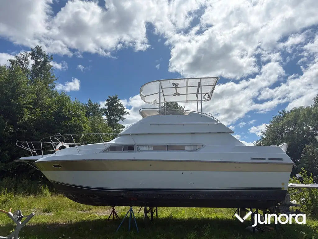Båt - Carver Santego 30 Flybridge