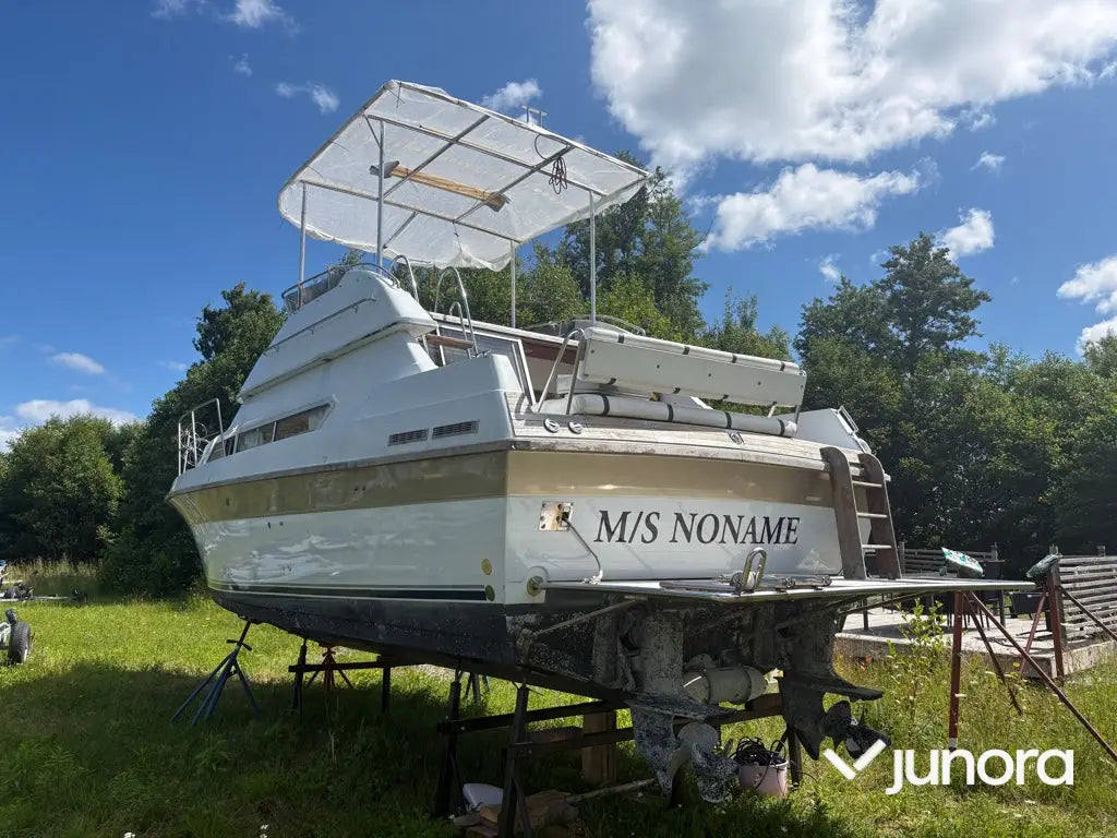 Båt - Carver Santego 30 Flybridge