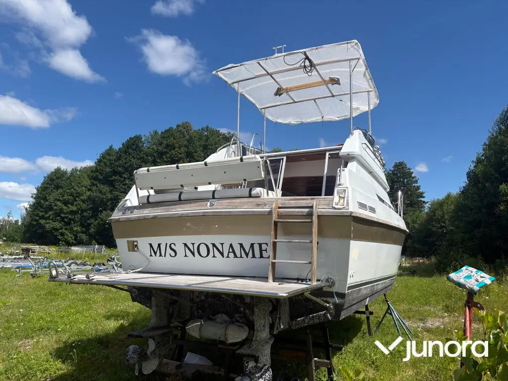 Båt - Carver Santego 30 Flybridge
