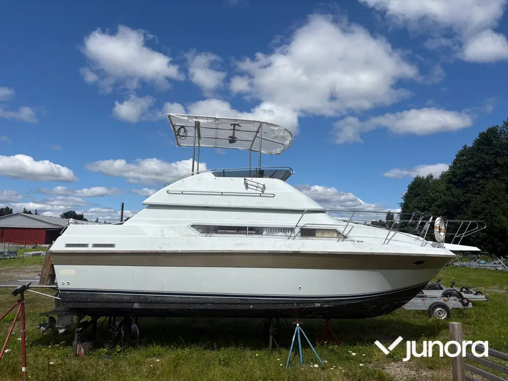 Båt - Carver Santego 30 Flybridge