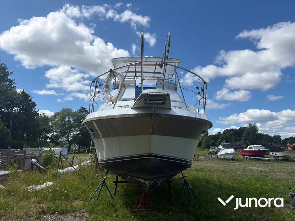 Båt - Carver Santego 30 Flybridge