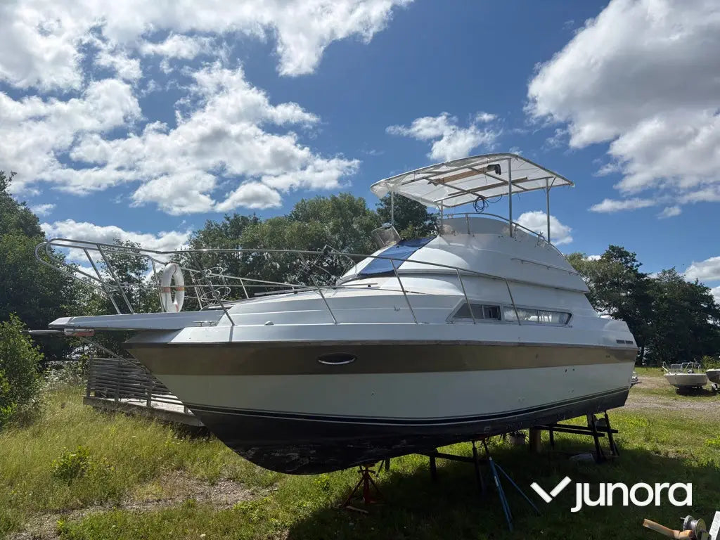 Båt - Carver Santego 30 Flybridge