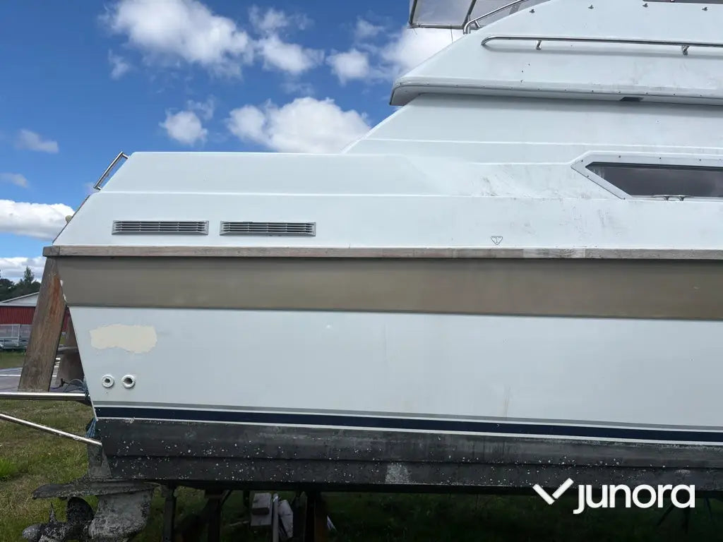 Båt - Carver Santego 30 Flybridge
