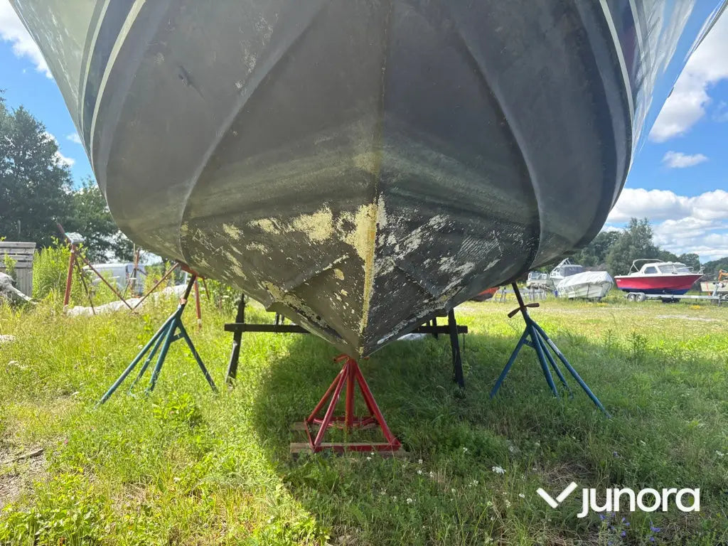 Båt - Carver Santego 30 Flybridge