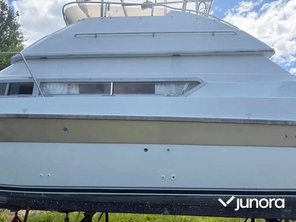 Båt - Carver Santego 30 Flybridge