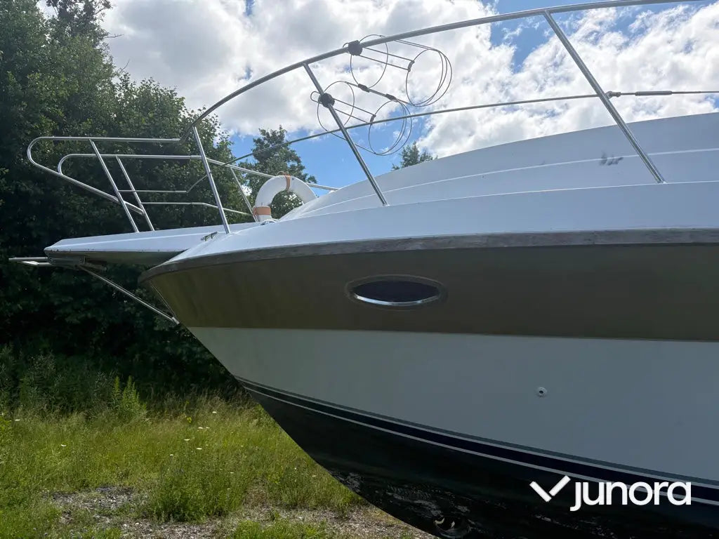 Båt - Carver Santego 30 Flybridge