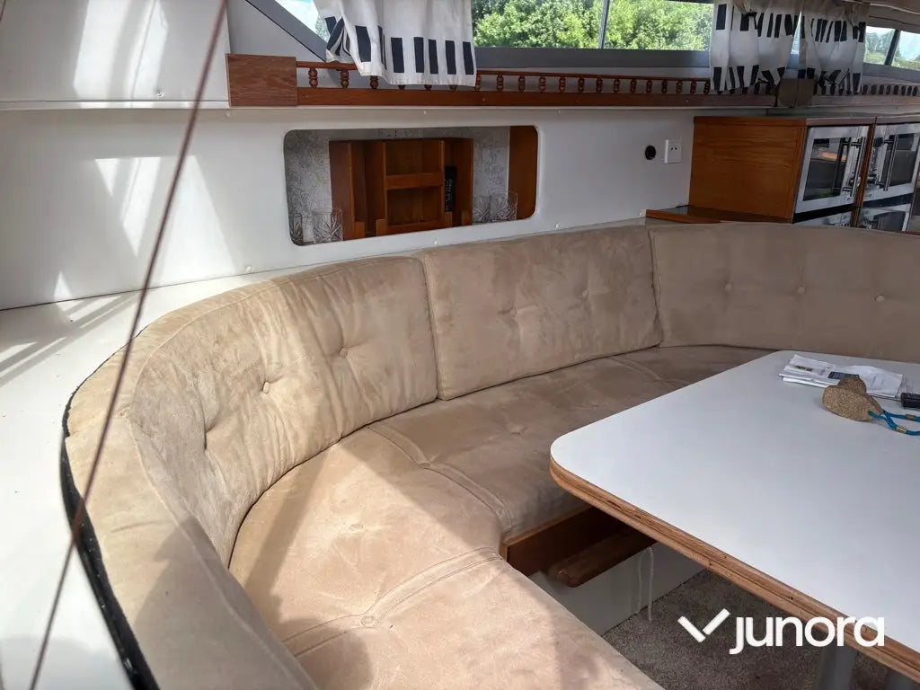 Båt - Carver Santego 30 Flybridge