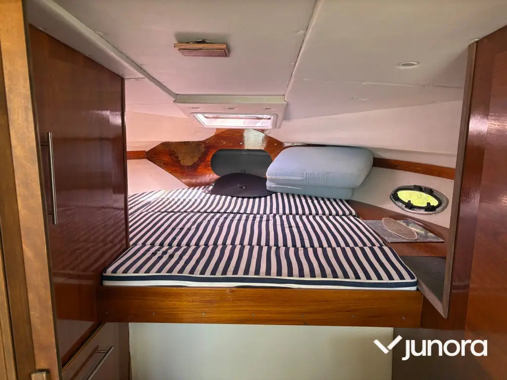 Båt - Carver Santego 30 Flybridge