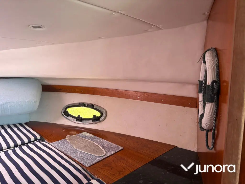 Båt - Carver Santego 30 Flybridge
