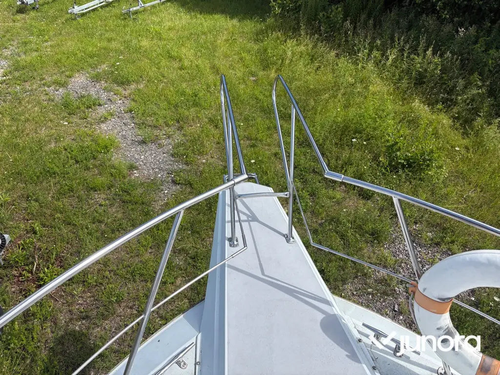 Båt - Carver Santego 30 Flybridge