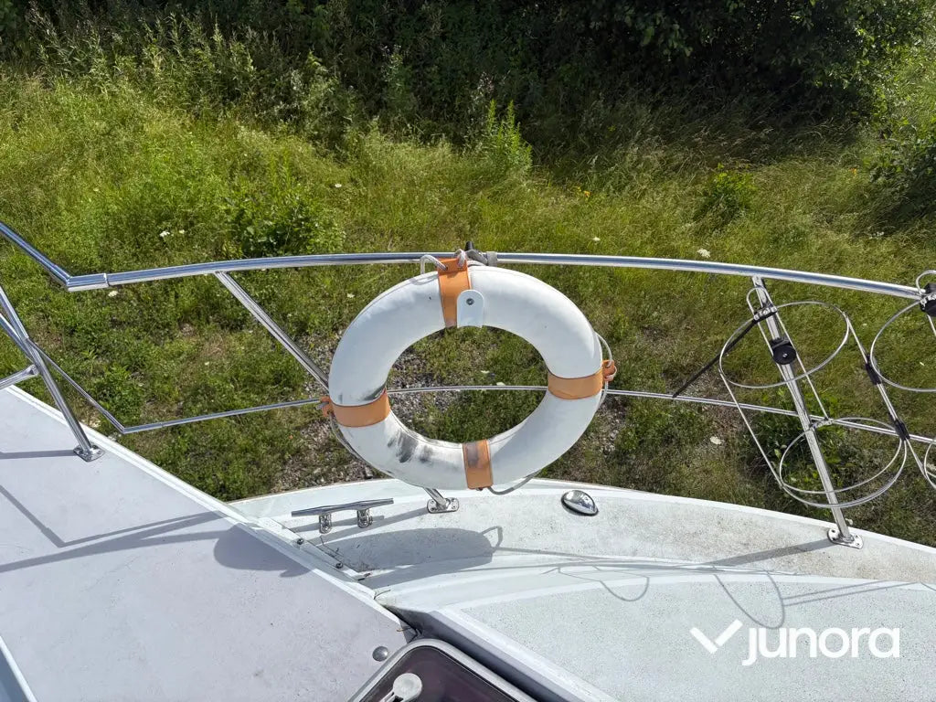Båt - Carver Santego 30 Flybridge