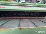Slåttermaskin, Krone Easycut 9000 CV