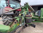 Slåttermaskin, Krone Easycut 9000 CV