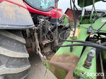 Slåttermaskin, Krone Easycut 9000 CV